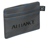 Good Loot Portfel World of Warcraft "Alliance Travel Card" - 637824 - zdjęcie 2